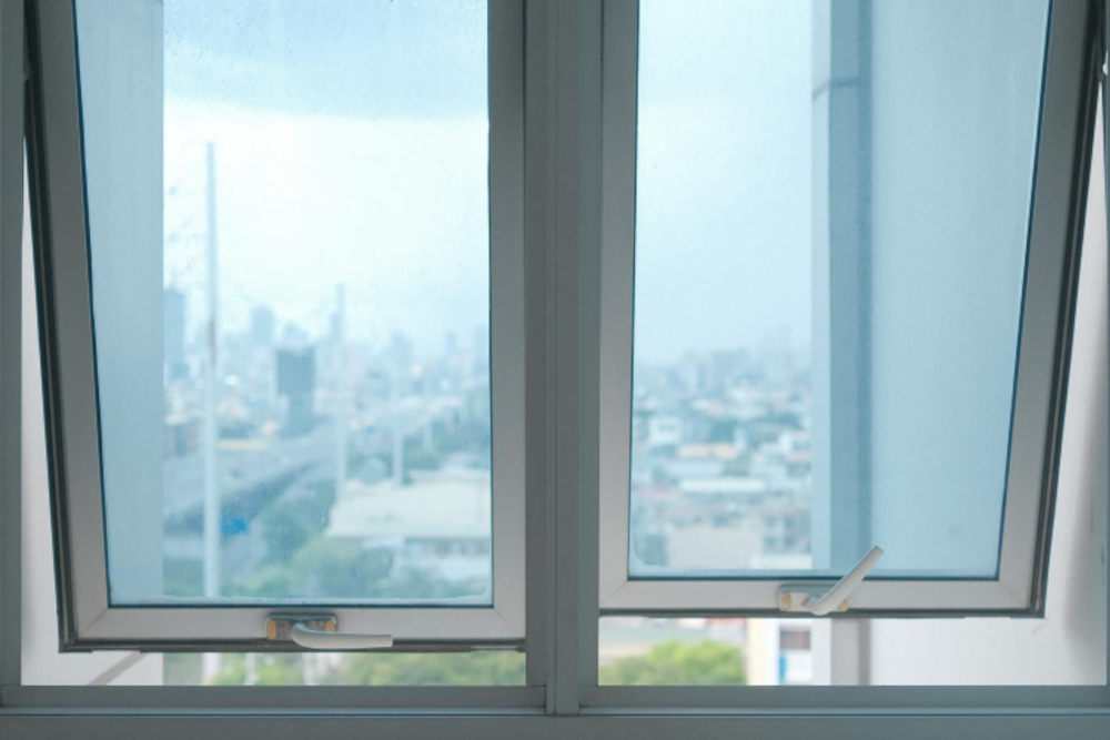 Kalispell Awning Windows