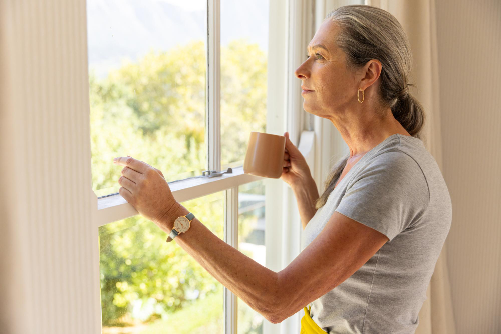 Kalispell Single-Hung Windows