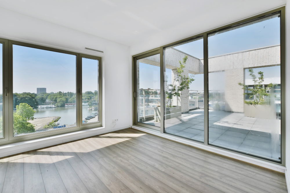 Kalispell Picture Window